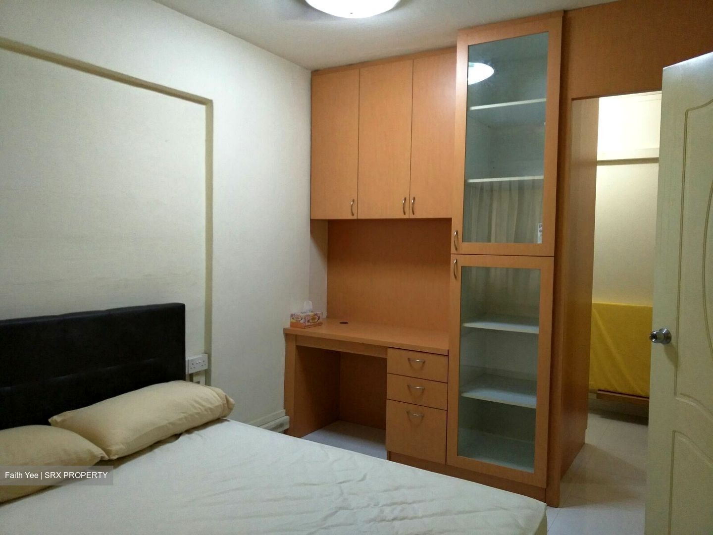 Blk 430 Clementi Ave 3 (Clementi), HDB 2 Rooms #380604521